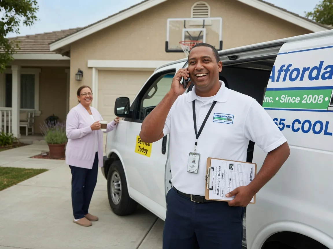 Central Ac Repair Newcastle, TX FAQs